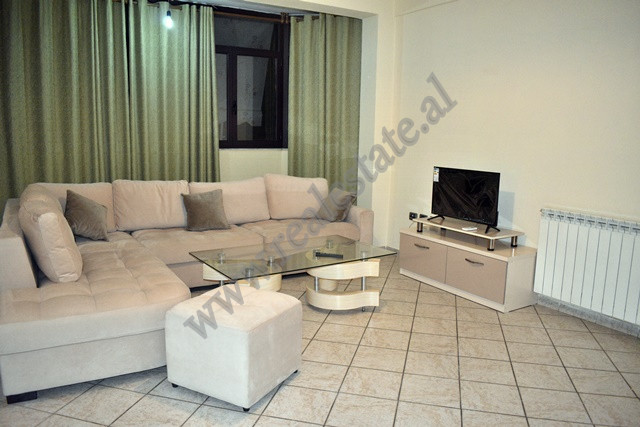 Three bedroom apartment for rent in Don Bosko area in Tirana, Albania